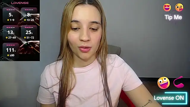 Ambar lynn01 online show from 07/05/26, 04:58