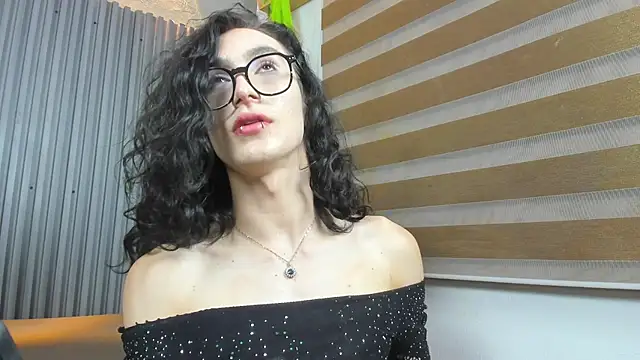 Shammy rosse online show from 05/21/26, 01:23
