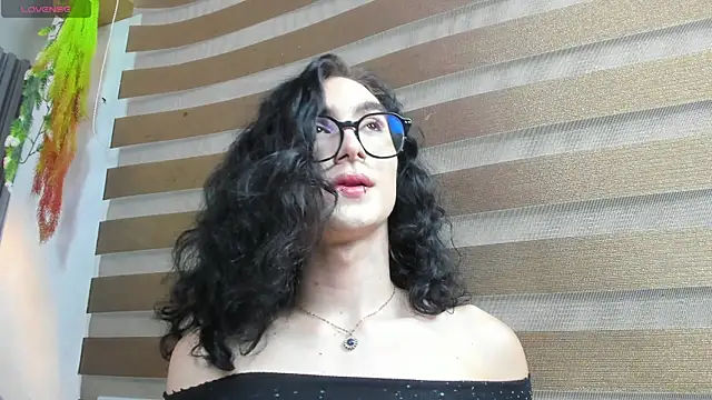 Shammy rosse online show from 07/20/26, 08:11