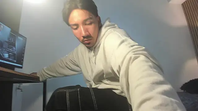 Iam OttoAndrew online show from 04/29/26, 03:43