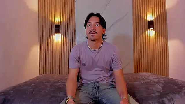 Iam OttoAndrew online show from 05/14/26, 03:35