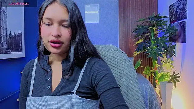 Milenka-5 online show from 05/09/26, 08:36