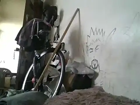 Oskr2024XXX online show from 01/14/25, 09:41