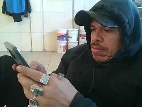 Oskr2024XXX online show from 01/15/25, 09:30