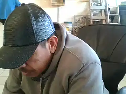 Oskr2024XXX online show from 01/25/25, 08:00