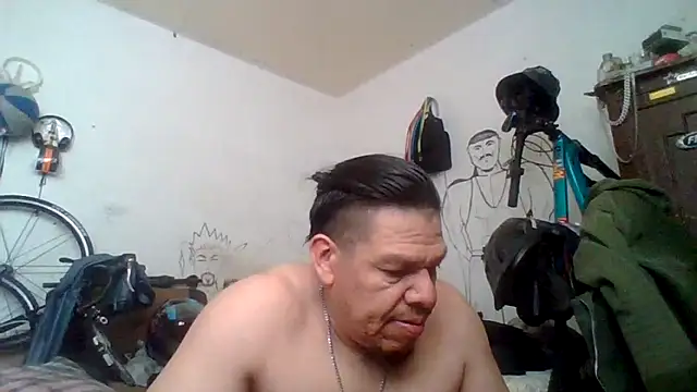 Oskr2024XXX online show from 04/18/26, 07:58