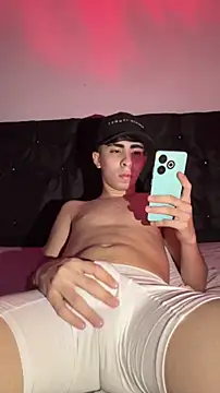 michaell twinkk online show from 04/26/26, 10:40