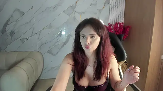 Snapshot of Cherry_tf chatting on 04/21/26, 02:51 Cherry tf online show from 04/21/26, 02:51