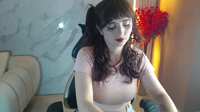 Snapshot of Cherry_tf chatting on 05/07/26, 03:12 Cherry tf online show from 05/07/26, 03:12