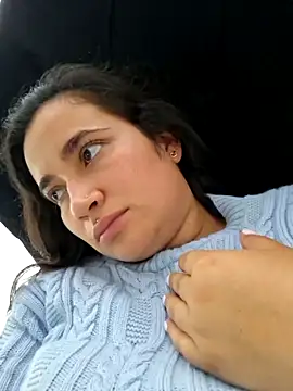 DaniHO25 online show from 04/16/26, 09:39