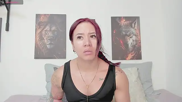 AngelMartinss online show from 07/09/26, 12:04