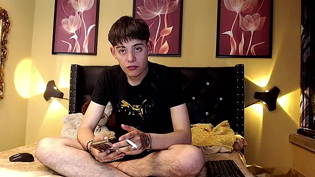 luckk  online show from 04/16/26, 07:31