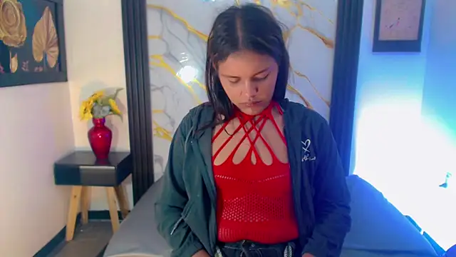 Alejandra montenegro online show from 05/21/26, 11:28