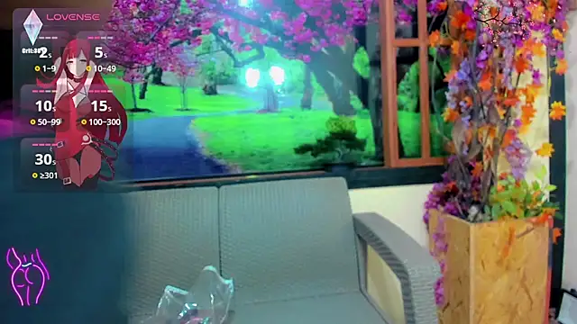 Alejandra montenegro online show from 05/23/26, 11:14