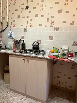 NikFiness online show from 04/19/26, 07:29