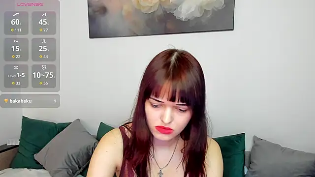 lilian me online show from 05/02/26, 01:10