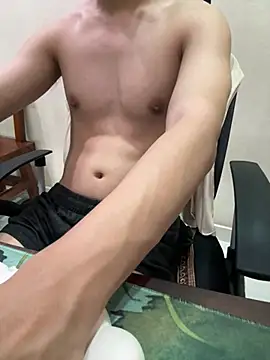 felixox25 online show from 05/12/26, 07:05