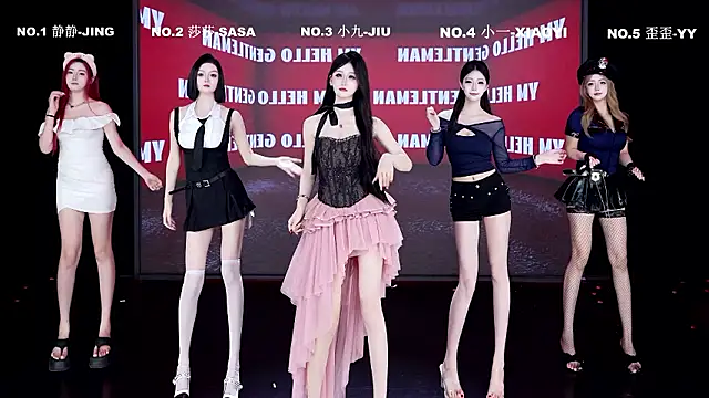 TY-002 online show from 07/14/26, 12:22