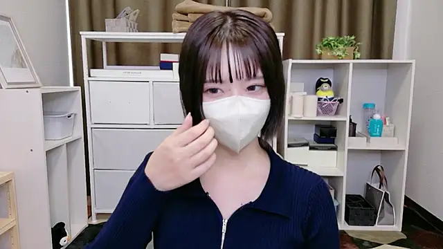 Saki official online show from 08/03/26, 05:50