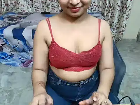 Avni-kumarii online show from 06/01/26, 04:36