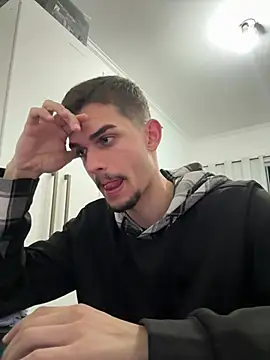 Santonn  online show from 04/17/26, 02:25