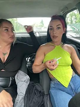 MeganFoxiyyy online show from 05/21/26, 04:08