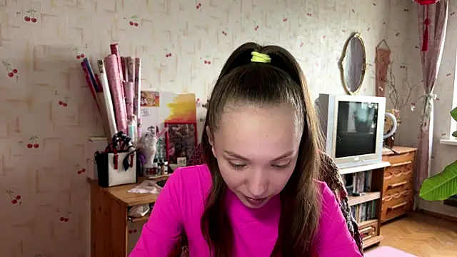 Snapshot of AdriannaBill chatting on 05/30/26, 02:36 AdriannaBill online show from 05/30/26, 02:36