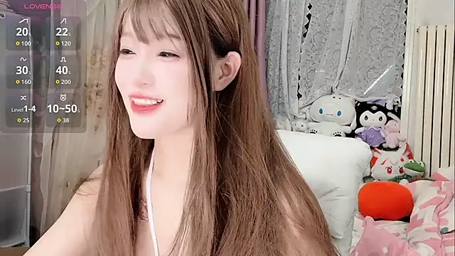 Snapshot of Celestia-KOKO chatting on 04/28/26, 01:49 Celestia-KOKO online show from 04/28/26, 01:49
