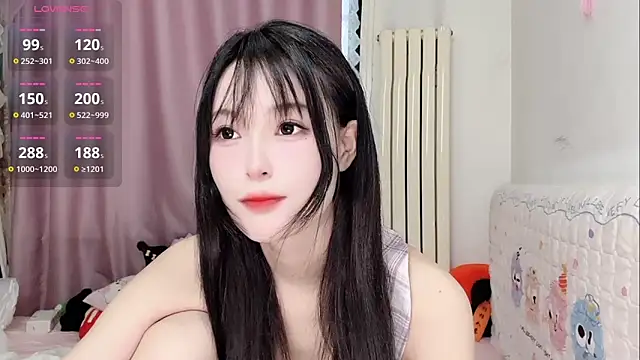 Snapshot of Celestia-KOKO chatting on 05/31/26, 09:27 Celestia-KOKO online show from 05/31/26, 09:27
