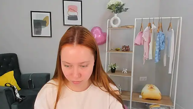 Ruth Pancer online show from 04/15/26, 10:44