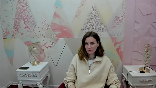 Anny gilly online show from 04/14/26, 12:55