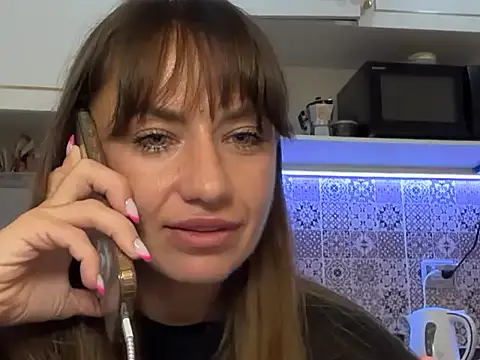 missRorian online show from 04/30/26, 12:55