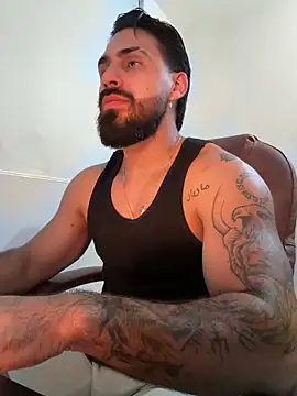 Ryan Black3 online show from 05/12/26, 11:24
