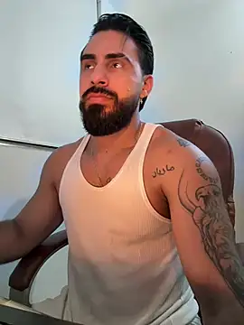Ryan Black3 online show from 05/15/26, 11:34