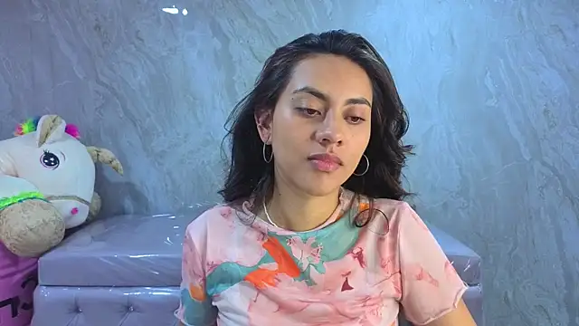 grecia soler a online show from 06/11/26, 12:47