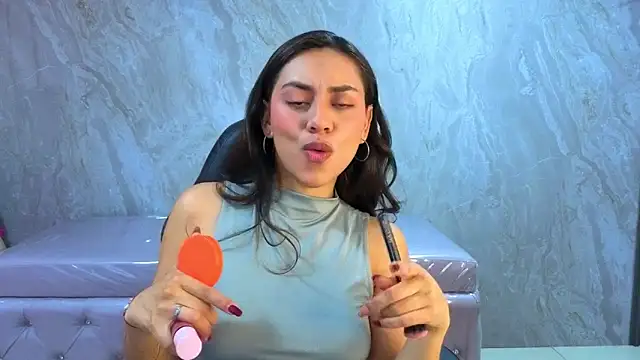 grecia soler a online show from 06/12/26, 12:48