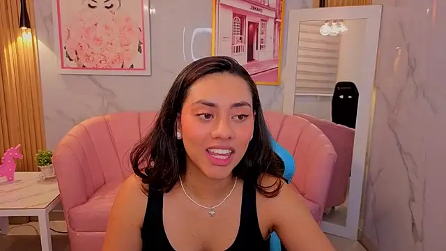 grecia soler a online show from 06/21/26, 12:52