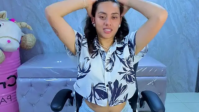 grecia soler a online show from 06/24/26, 12:48