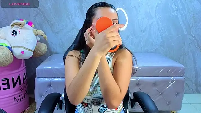 grecia soler a online show from 07/01/26, 01:02
