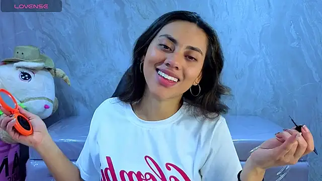 grecia soler a online show from 07/03/26, 12:55