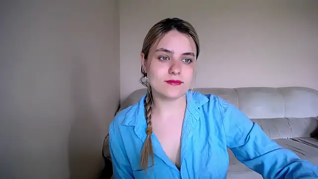  shy sabrina   online show from 05/14/26, 07:59
