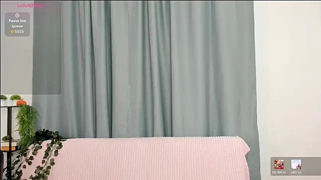 DailaLaleja online show from 06/02/26, 01:02