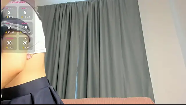 DailaLaleja online show from 06/19/26, 01:15