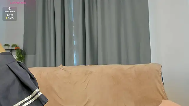 DailaLaleja online show from 06/26/26, 01:15