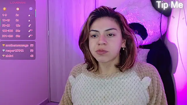 aprildumont online show from 05/04/26, 11:39