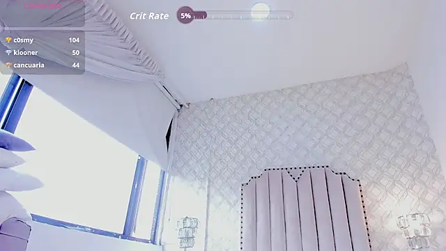 Snapshot of katherine_glow chatting on 05/11/26, 02:45 katherine glow online show from 05/11/26, 02:45