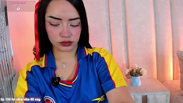 im miaadoll online show from 07/03/26, 12:55