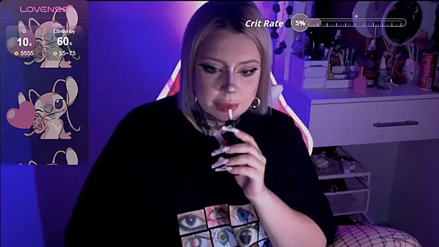Chibiis online show from 05/16/26, 07:34