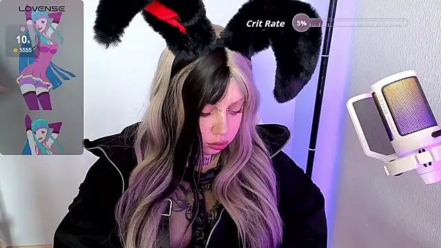 Chibiis online show from 05/27/26, 11:29