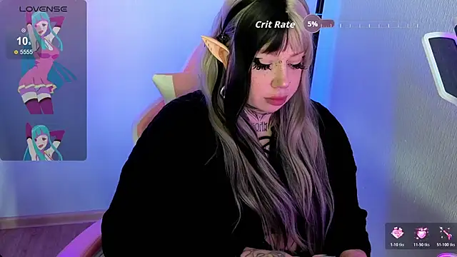 Chibiis online show from 05/28/26, 10:23